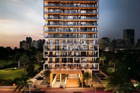 شقة في Dubai Land, دبي 4 غرف نوم, 219 م² رقم 100642 - صورة 3