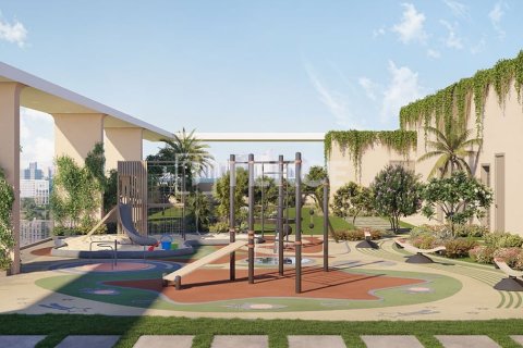 شقة في Dubai Land, دبي 4 غرف نوم, 219 م² رقم 100642 - صورة 11