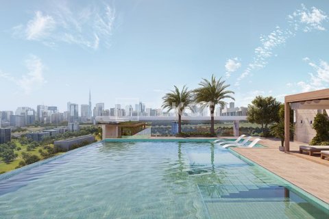 شقة في Dubai Land, دبي 4 غرف نوم, 219 م² رقم 100642 - صورة 2