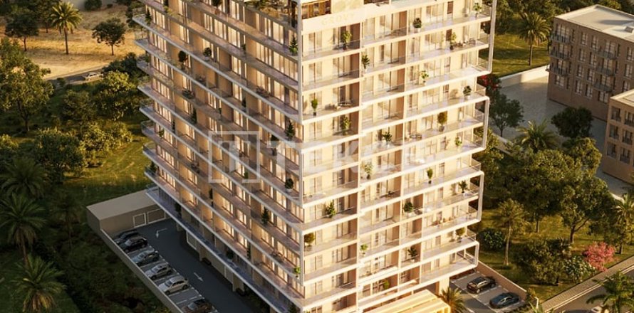 شقة في Dubai Land, دبي 4 غرف نوم, 219 م² رقم 100642