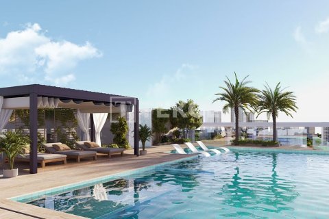 شقة في Dubai Land, دبي 4 غرف نوم, 219 م² رقم 100642 - صورة 4