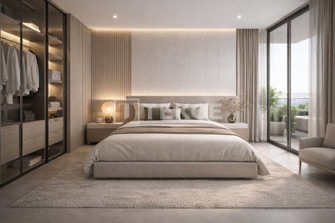 شقة في Jumeirah Village Triangle, دبي 1غرف نوم, 66 م² رقم 100644 - صورة 11