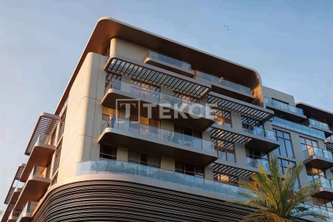 شقة في Jumeirah Village Triangle, دبي 1غرف نوم, 66 م² رقم 100644 - صورة 2