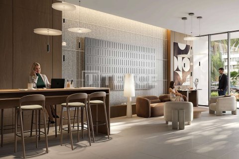 شقة في Jumeirah Village Triangle, دبي 1غرف نوم, 66 م² رقم 100644 - صورة 3