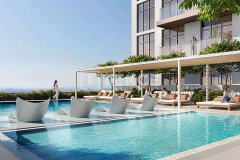 شقة في Jumeirah Village Triangle, دبي 1غرف نوم, 66 م² رقم 100644 - صورة 5