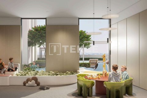 شقة في Jumeirah Village Triangle, دبي 1غرف نوم, 66 م² رقم 100644 - صورة 6