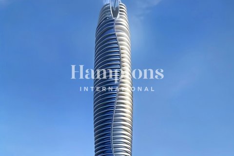 Appartement à Marasi Business Bay, Business Bay, Dubai, 1 chambre, 78.13142300 m², № 100645 - photo 9