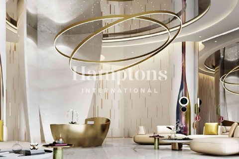 Appartement à Marasi Business Bay, Business Bay, Dubai, 1 chambre, 78.13142300 m², № 100645 - photo 6