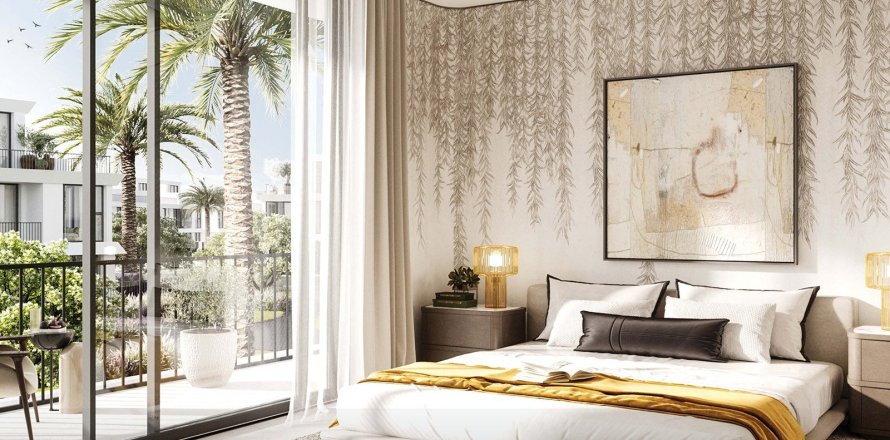 Villa à Dubai South (Dubai World Central), Dubai, 3 chambres, 227.241 m², № 100646