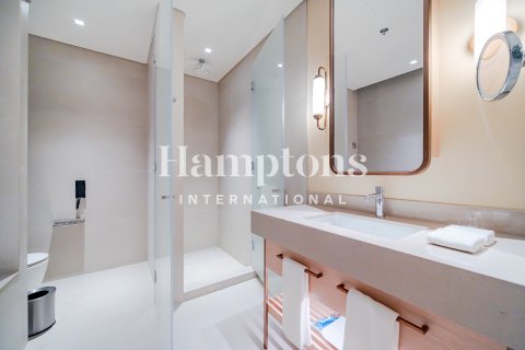 Appartement à Downtown Dubai (Downtown Burj Dubai), Dubai, 1 chambre, 70.84782780 m², № 100647 - photo 7