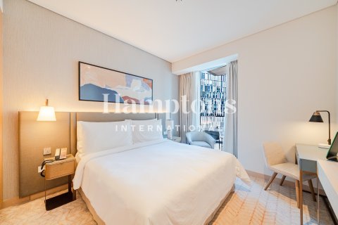 Appartement à Downtown Dubai (Downtown Burj Dubai), Dubai, 1 chambre, 70.84782780 m², № 100647 - photo 14