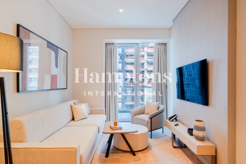 Appartement à Downtown Dubai (Downtown Burj Dubai), Dubai, 1 chambre, 70.84782780 m², № 100647 - photo 15