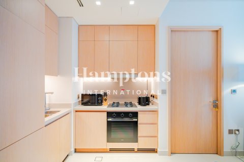 Appartement à Downtown Dubai (Downtown Burj Dubai), Dubai, 1 chambre, 70.8478 m², № 100647