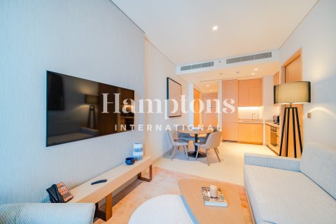 Appartement à Downtown Dubai (Downtown Burj Dubai), Dubai, 1 chambre, 70.84782780 m², № 100647 - photo 6