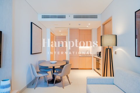 Appartement à Downtown Dubai (Downtown Burj Dubai), Dubai, 1 chambre, 70.84782780 m², № 100647 - photo 4