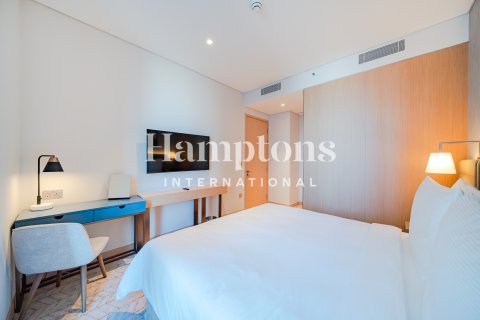 Appartement à Downtown Dubai (Downtown Burj Dubai), Dubai, 1 chambre, 70.84782780 m², № 100647 - photo 10