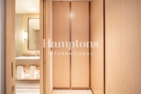 Appartement à Downtown Dubai (Downtown Burj Dubai), Dubai, 1 chambre, 70.84782780 m², № 100647 - photo 13