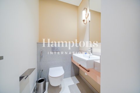 Appartement à Downtown Dubai (Downtown Burj Dubai), Dubai, 1 chambre, 70.84782780 m², № 100647 - photo 11