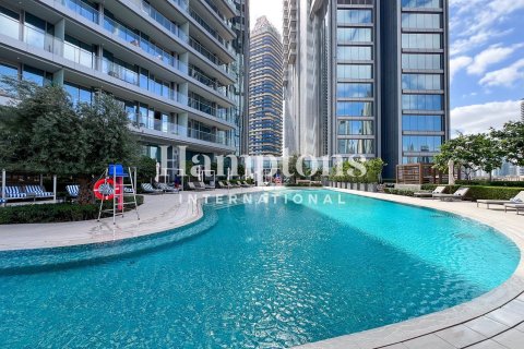 Appartement à Downtown Dubai (Downtown Burj Dubai), Dubai, 1 chambre, 70.84782780 m², № 100647 - photo 19