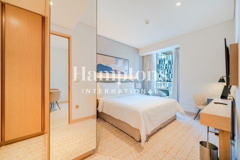 Appartement à Downtown Dubai (Downtown Burj Dubai), Dubai, 1 chambre, 70.84782780 m², № 100647 - photo 17