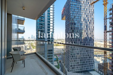 Appartement à Downtown Dubai (Downtown Burj Dubai), Dubai, 1 chambre, 70.84782780 m², № 100647 - photo 16