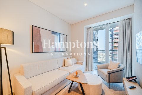 Appartement à Downtown Dubai (Downtown Burj Dubai), Dubai, 1 chambre, 70.84782780 m², № 100647 - photo 8