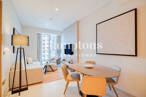 Appartement à Downtown Dubai (Downtown Burj Dubai), Dubai, 1 chambre, 70.84782780 m², № 100647 - photo 18