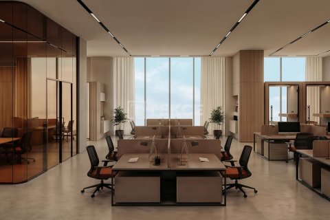 Купить офис в Дубае: 92м², № 100643 - фото 11