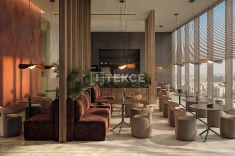 Купить офис в Дубае: 92м², № 100643 - фото 6