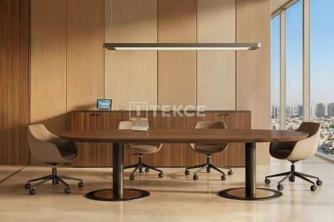 Купить офис в Дубае: 92м², № 100643 - фото 9