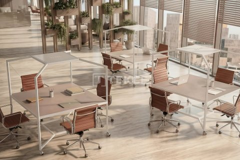 Купить офис в Дубае: 92м², № 100643 - фото 7