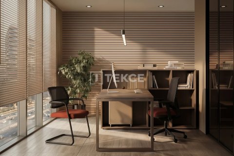 Купить офис в Дубае: 92м², № 100643 - фото 12