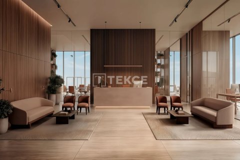 Купить офис в Дубае: 92м², № 100643 - фото 5