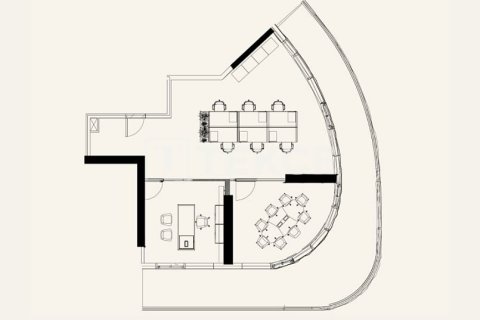 Купить офис в Дубае: 92м², № 100643 - фото 15