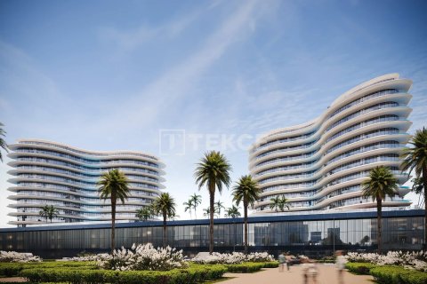 Офис в Дубае, 92м², № 100643