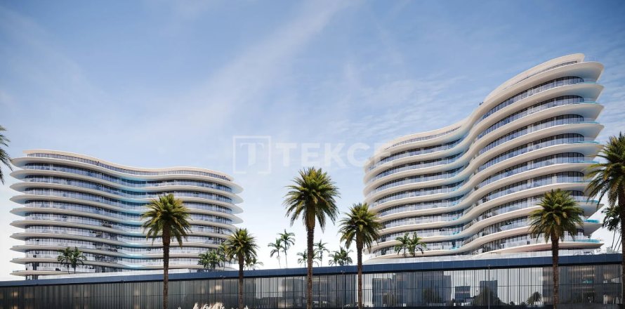 Офис в Дубае, 92м², № 100643