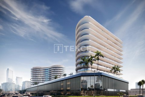 Купить офис в Дубае: 92м², № 100643 - фото 2