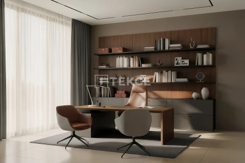 Купить офис в Дубае: 92м², № 100643 - фото 10