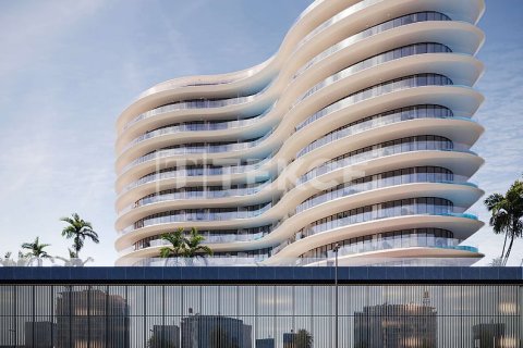 Купить офис в Дубае: 92м², № 100643 - фото 3