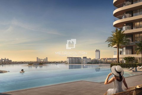 Appartement à EMAAR Beachfront, Dubai Harbour, Dubai, 1 chambre, 68 m², № 73230 - photo 3