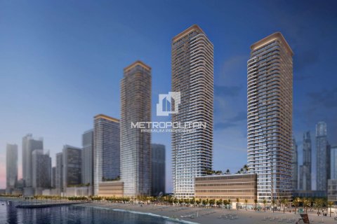 Appartement à EMAAR Beachfront, Dubai Harbour, Dubai, 1 chambre, 68 m², № 73230 - photo 11