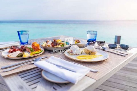 Appartement à EMAAR Beachfront, Dubai Harbour, Dubai, 1 chambre, 68 m², № 73230 - photo 15