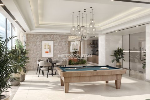 Apartment in Meydan, Dubai 1 bedroom, 75 sq.m. № 73235 - photo 10