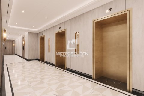 Apartment in Meydan, Dubai 1 bedroom, 75 sq.m. № 73235 - photo 5