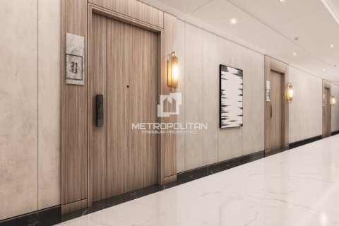 Apartment in Meydan, Dubai 1 bedroom, 75 sq.m. № 73235 - photo 8