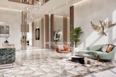 Apartment in Meydan, Dubai 1 bedroom, 75 sq.m. № 73235 - photo 4