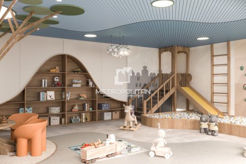 Apartment in Meydan, Dubai 1 bedroom, 75 sq.m. № 73235 - photo 3