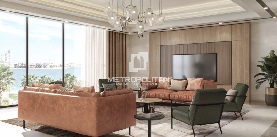 Apartment in Meydan, Dubai 1 bedroom, 75 sq.m. № 73235