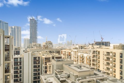 شقة في Creek Beach, خور دبي, دبي 1غرف نوم, 67 م² رقم 73228 - صورة 30