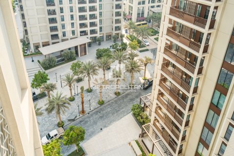 شقة في Creek Beach, خور دبي, دبي 1غرف نوم, 67 م² رقم 73228 - صورة 27